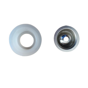 Joint silicone pour tubes sous vides de 47 mm