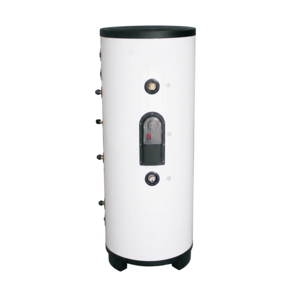 chauffe eaux solaire inox simple ou double echangeur