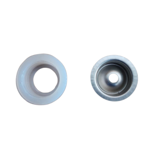 Joint pour tubes sous vides 58 mm