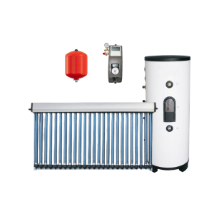 Kit avec ballon 150 Litres