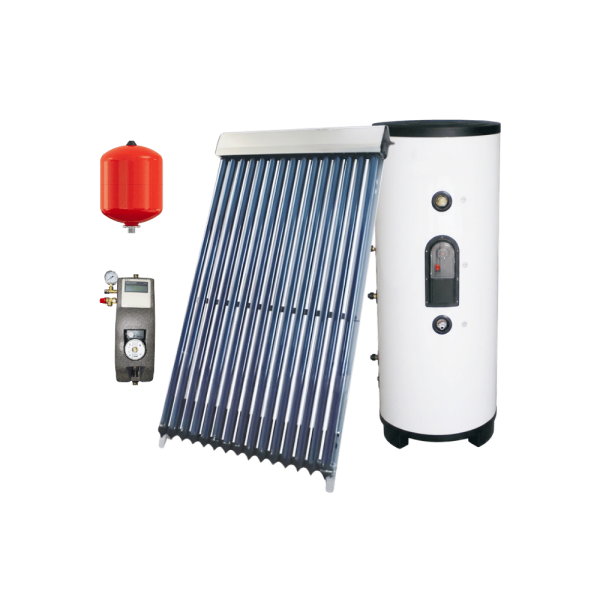 kit solaires technologie tubes sous vide