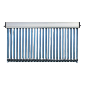 Panneau solaire 30 tubes balcon