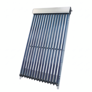 Panneaux solaires