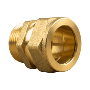 Raccord bicone diamètre 22mm 3/4 mâle