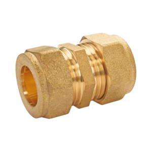 Raccord manchon bicone 22 mm